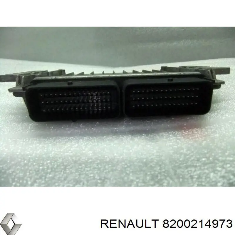 Módulo de direção (Centralina eletrônica) de motor Renault (RVI) 8200214973 preço, a partir de 105,74 USD