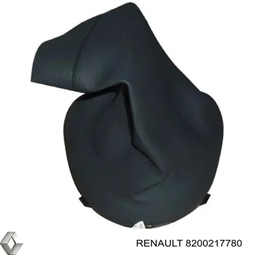 25633 3RG Capa para a avalanca de mudança