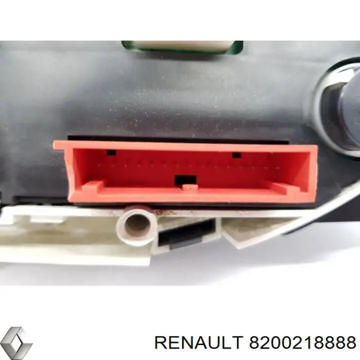  Renault (RVI) 8200218888 preço, a partir de 80,02 USD
