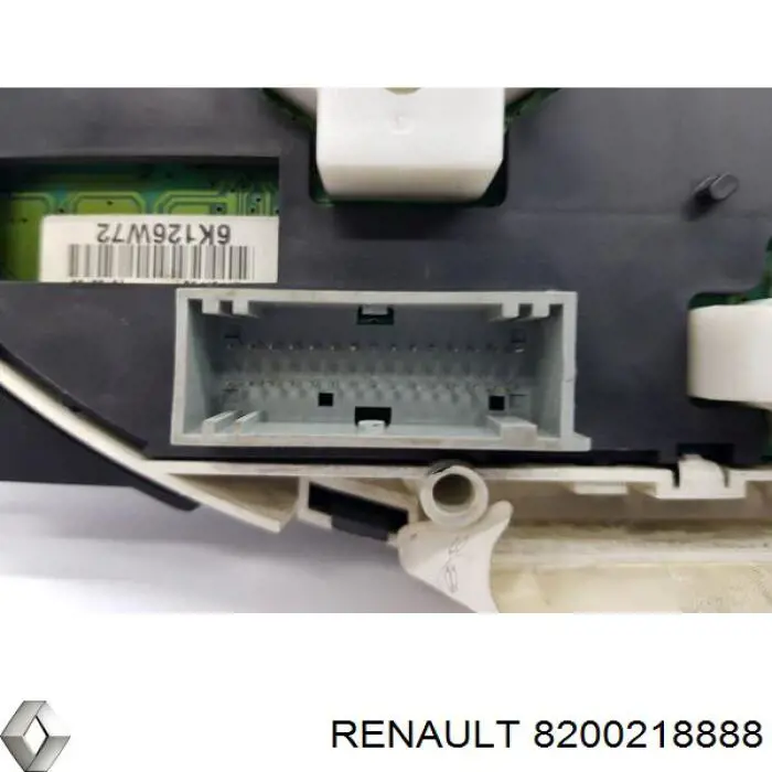  8200218888 Renault (RVI)