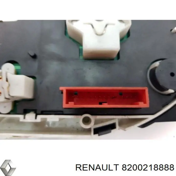 Compre 8200218888 Renault (RVI) 