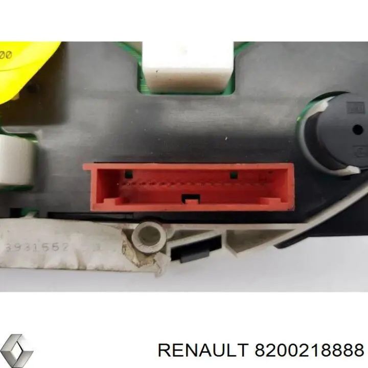  Renault (RVI) 8200218888