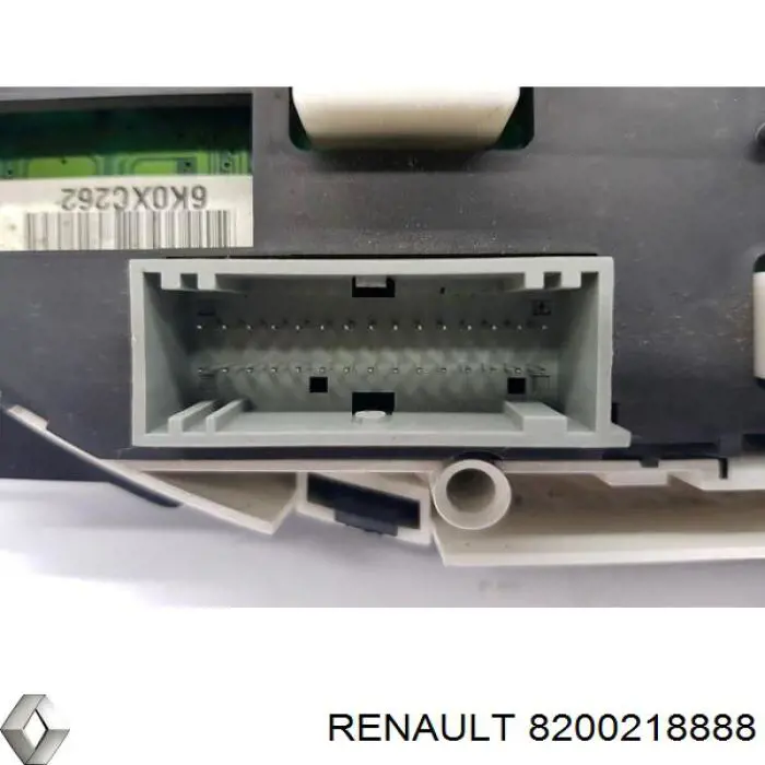  Renault (RVI) 8200218888 preço, a partir de 80,02 USD