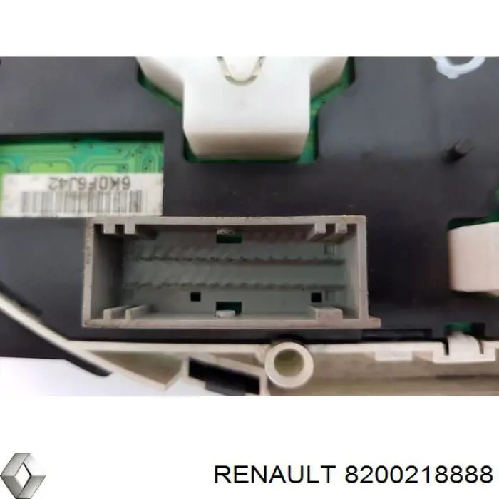 8200218888 Renault (RVI) 