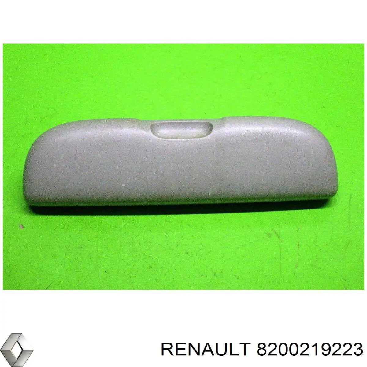 Estojo para os óculos Renault (RVI) 8200219223 preço, a partir de 37,52 USD