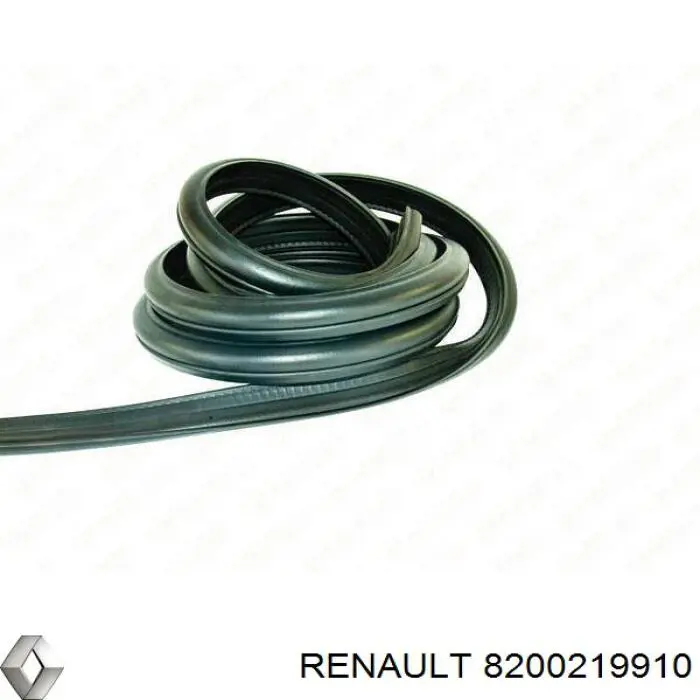 Compactador da porta traseira (na carroçaria) Renault (RVI) 8200219910 preço, a partir de 93,77 USD