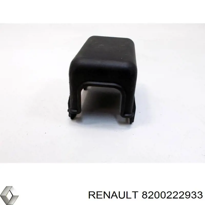 Compre 8200222933 Renault (RVI) 