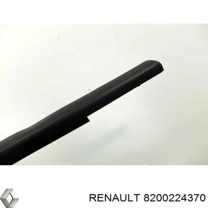 Vedante de bomba de vácuo Renault (RVI) 8200224370 preço, a partir de 5,74 USD
