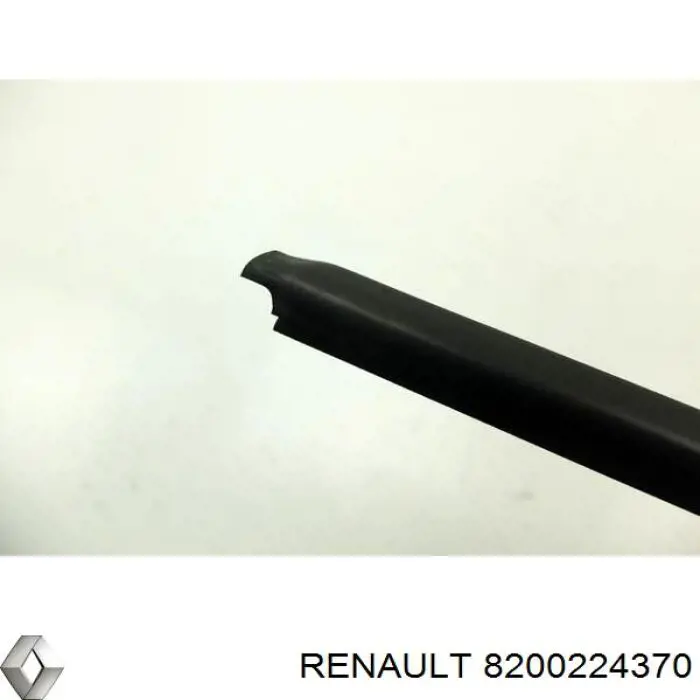 Compre 8200224370 Renault (RVI) Vedante de bomba de vácuo