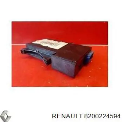 Compre 8200224594 Renault (RVI) Fecho de ignição