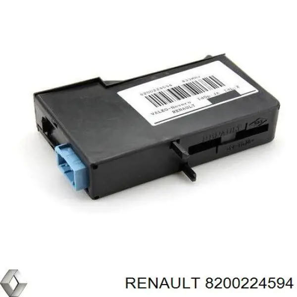 8200224594 Renault (RVI) Fecho de ignição
