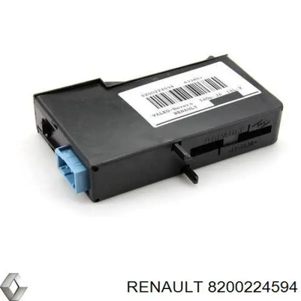 Fecho de ignição Renault (RVI) 8200224594 preço, a partir de 109,14 USD