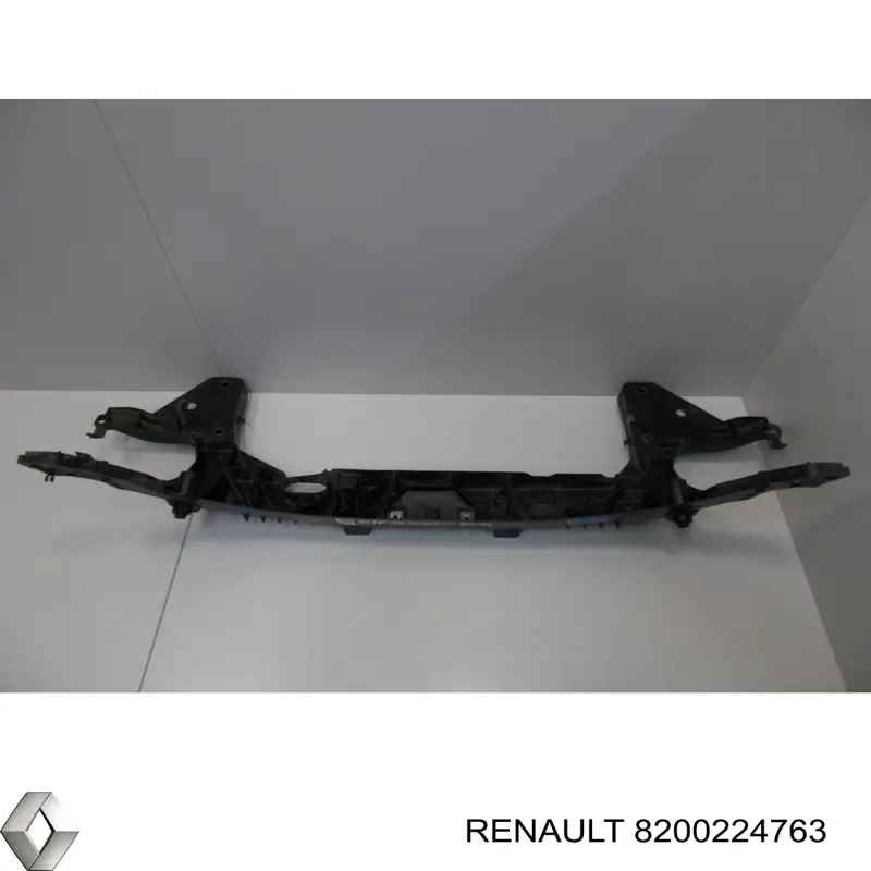 Suporte do radiador montado (painel de montagem de fixação das luzes) Renault (RVI) 8200224763 preço, a partir de 143,02 USD