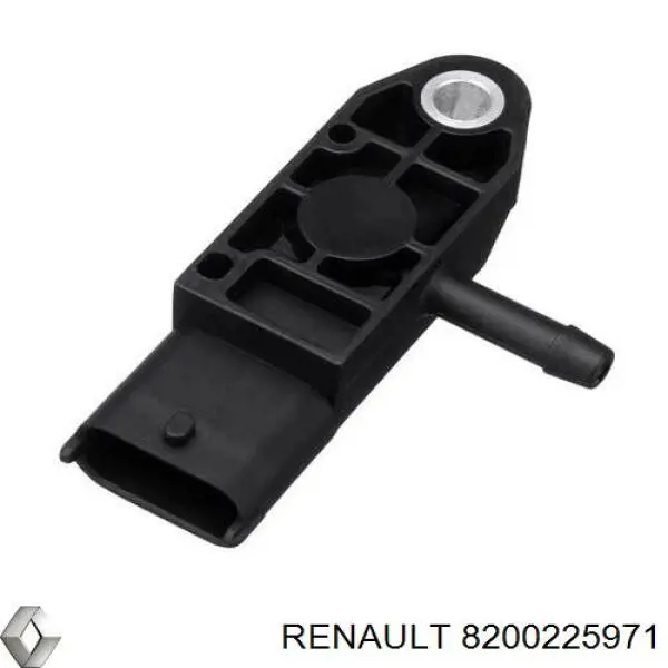 Sensor de pressão de supercompressão Renault (RVI) 8200225971 preço, a partir de 44,34 USD