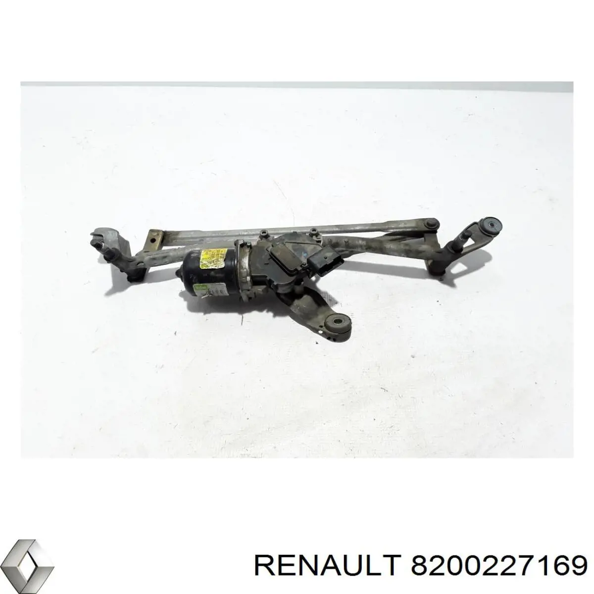 8200227169 Renault (RVI) 