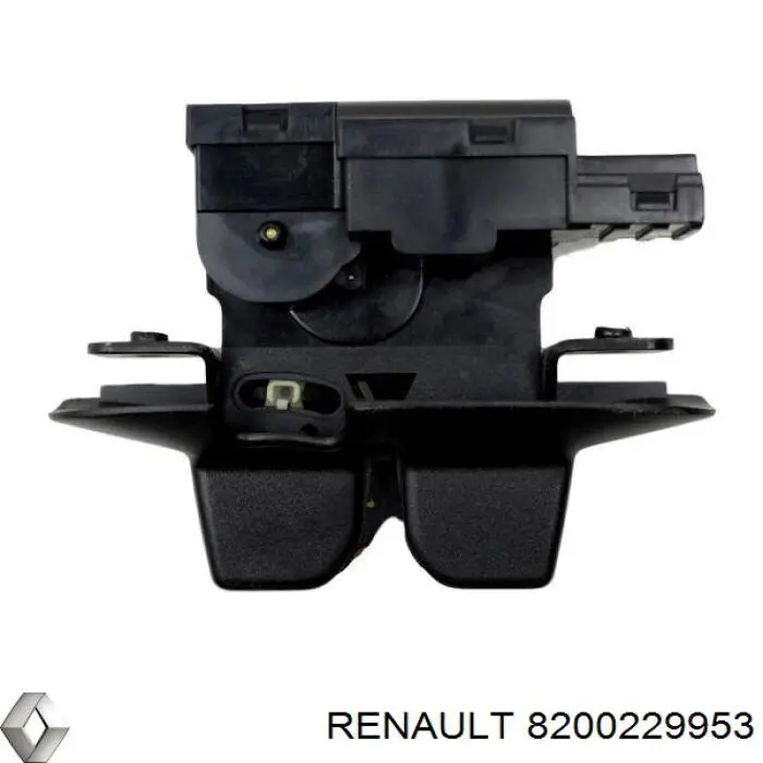 CAC3747 CSV Electronic Parts Fecho de tampa de porta-malas (de 3ª/5ª porta traseira)