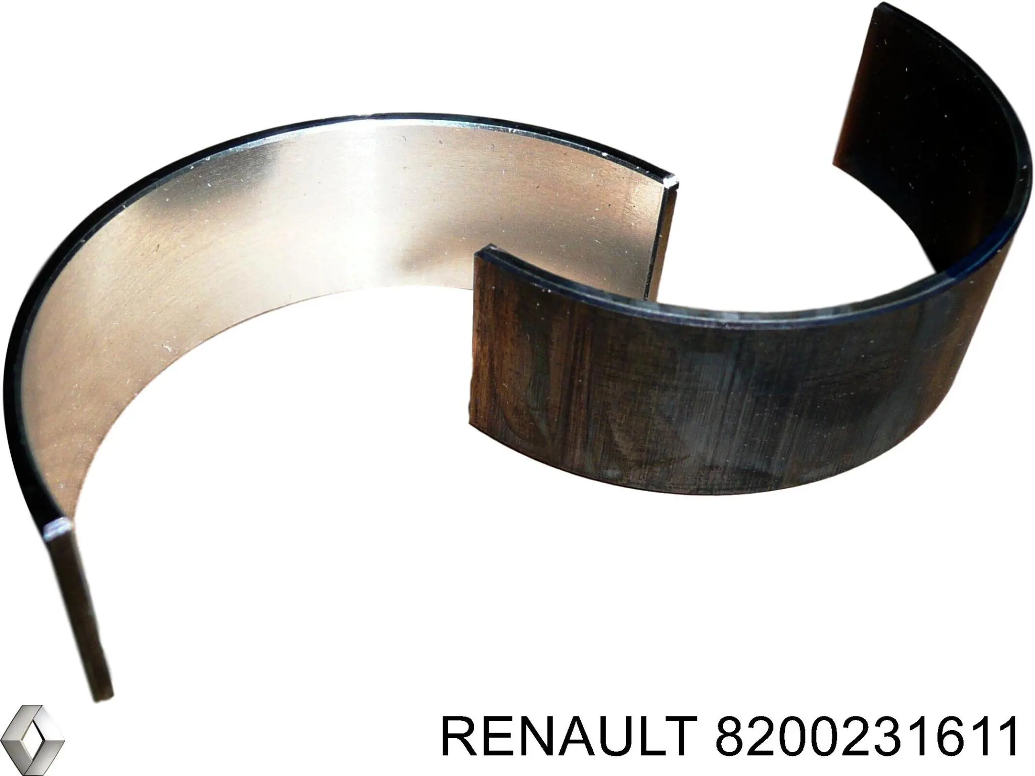 Cambota de motor Renault (RVI) 8200231611 preço, a partir de 490,85 USD