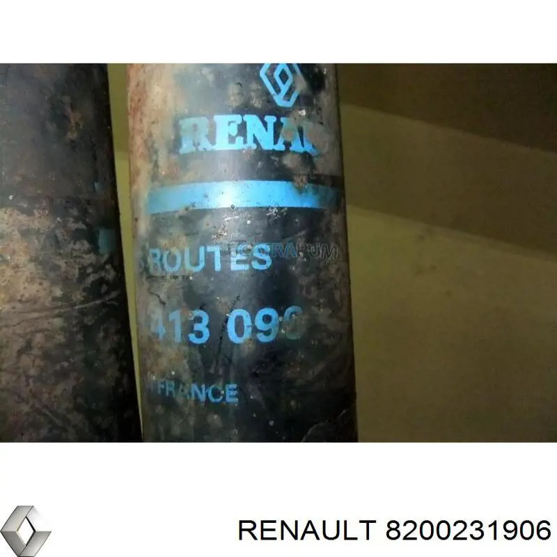  Renault (RVI) 8200141006 preço, a partir de 49,37 USD