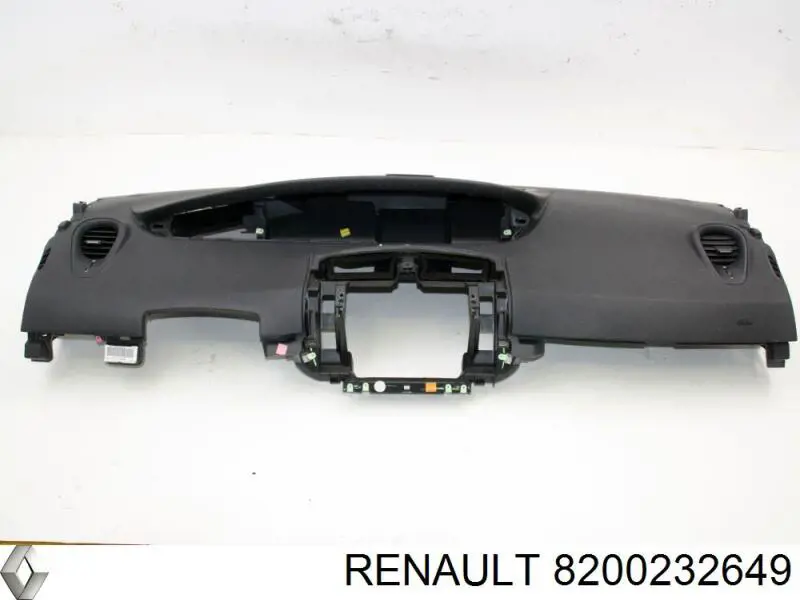 8200232649 Renault (RVI) Painel de salão dianteira do "painel de instrumentos"