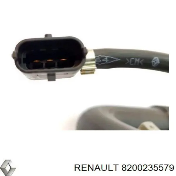 Mangueira (cano derivado) de intercooler Renault (RVI) 8200235579 preço, a partir de 219,82 USD