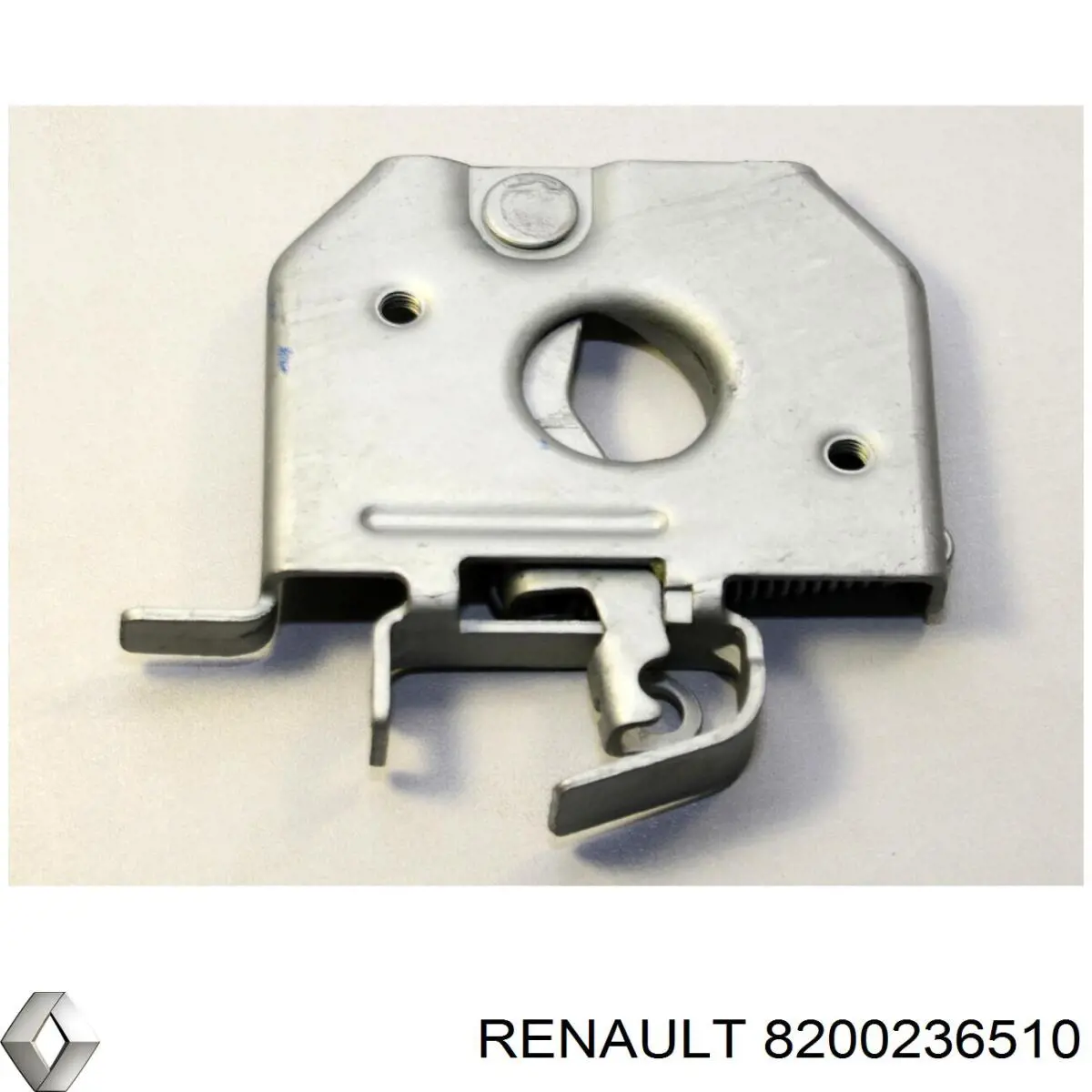 Compre 8200185625 Renault (RVI) Fecho da capota