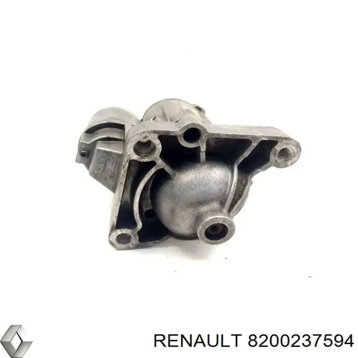 Motor de arranco Renault (RVI) 8200237594 preço, a partir de 57,99 USD