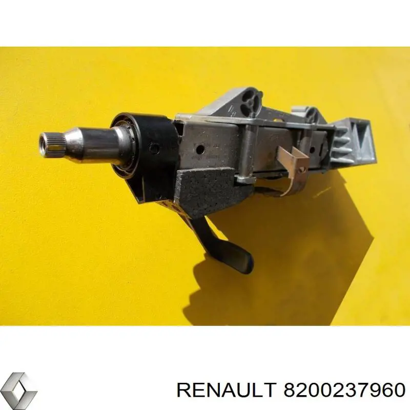 Coluna da direção Renault (RVI) 8200704832 preço, a partir de 162,02 USD