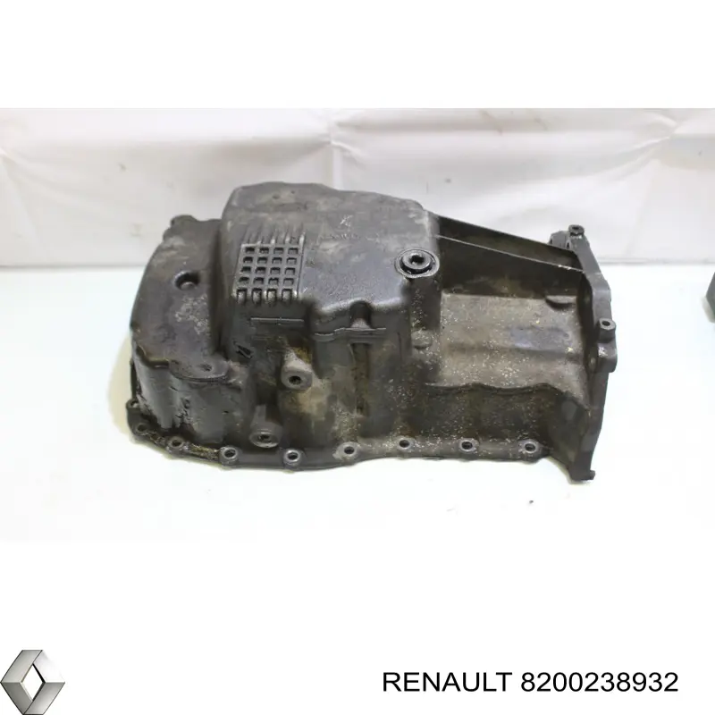 Compre 8200238932 Renault (RVI) 