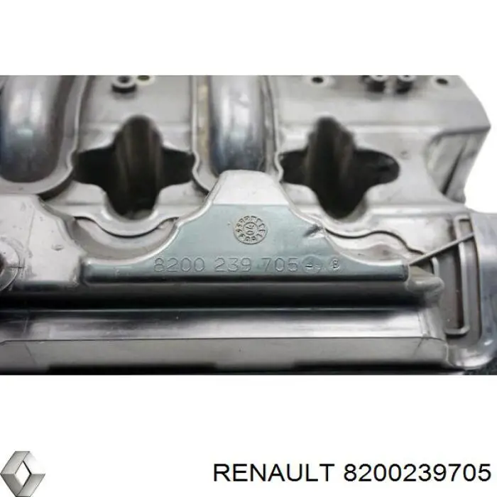 Tampa de válvulas Renault (RVI) 8200239705 preço, a partir de 185,10 USD