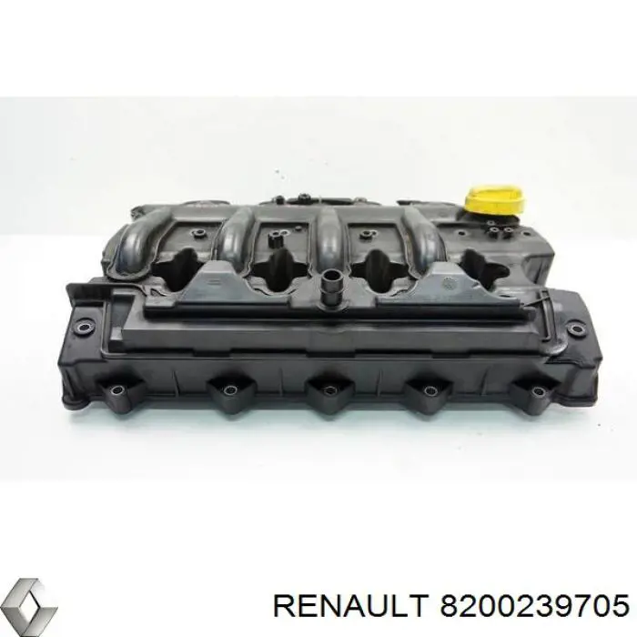 8200239705 Renault (RVI) Tampa de válvulas