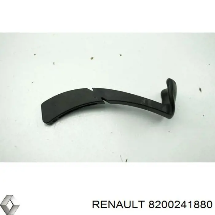 8200241880 Renault (RVI) Coluna da direção