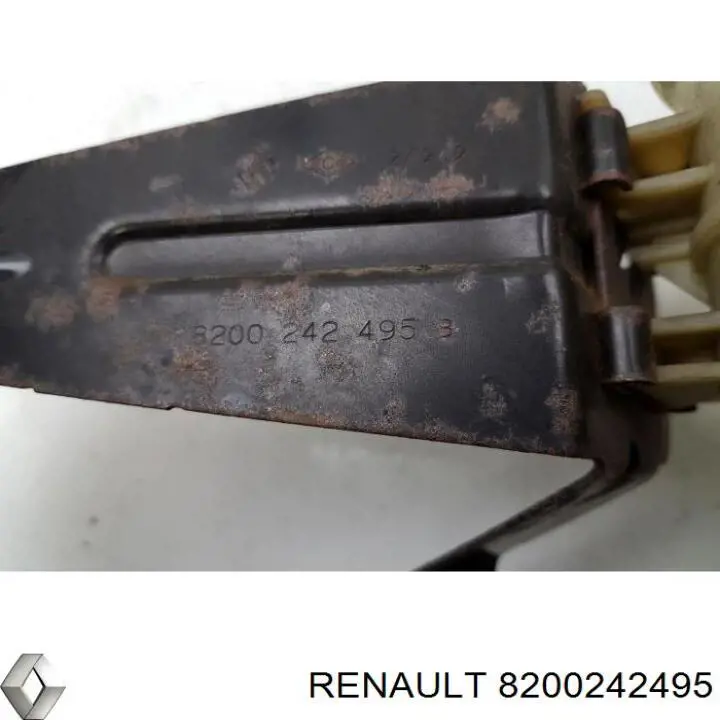 8200242495 Renault (RVI) 