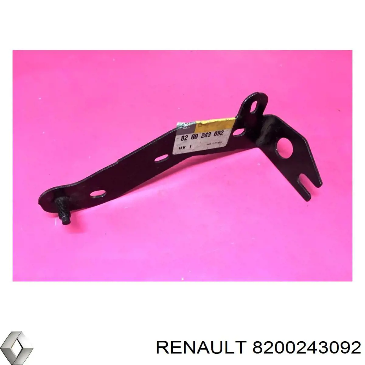  Renault (RVI) 8200243092 preço, a partir de  