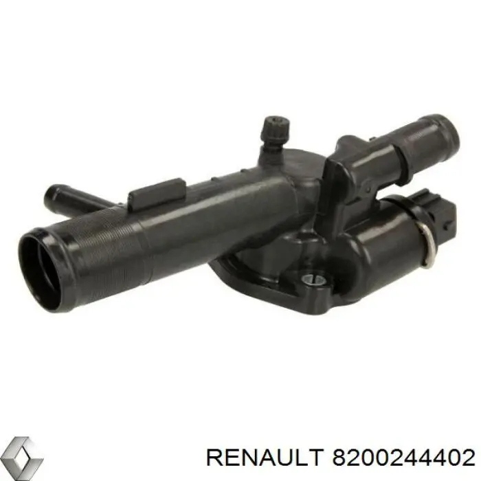 Caixa do termostato Renault (RVI) 8200244402 preço, a partir de 23,03 USD