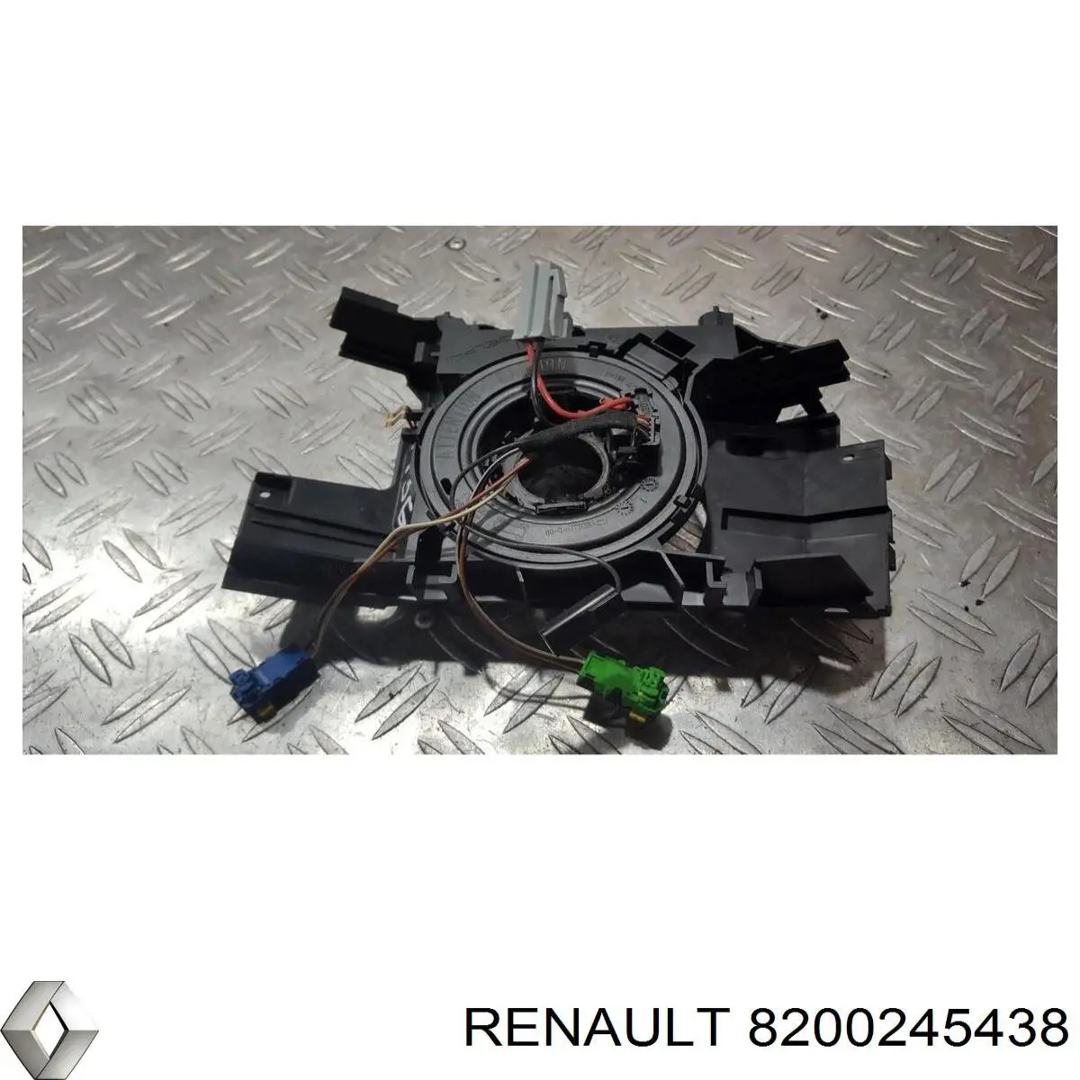  Renault (RVI) 8200245438