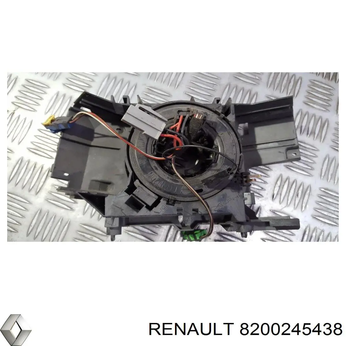8200245438 Renault (RVI) 