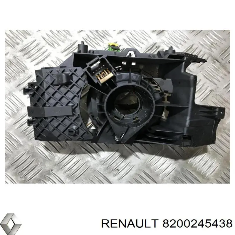  8200245438 Renault (RVI)