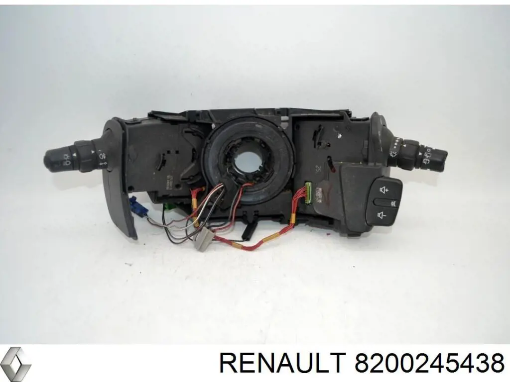  Renault (RVI) 8200245438 preço, a partir de 122,80 USD