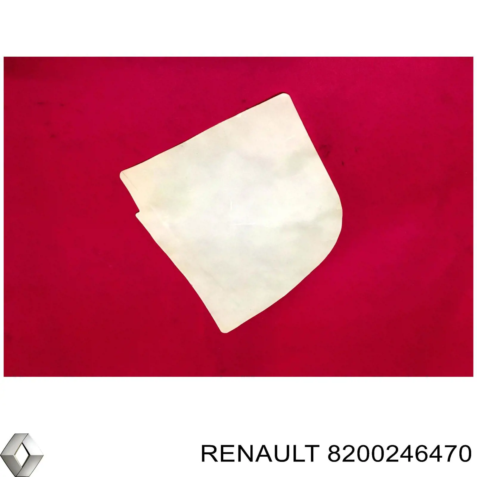  Renault (RVI) 764M12875R preço, a partir de 26,76 USD
