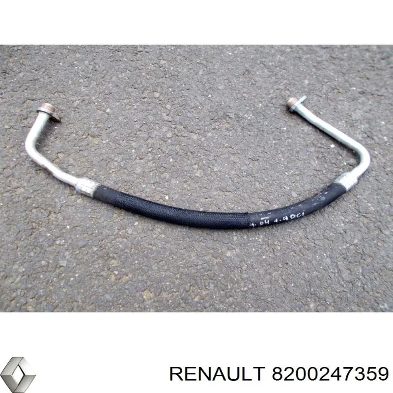 8200247359 Renault (RVI) 