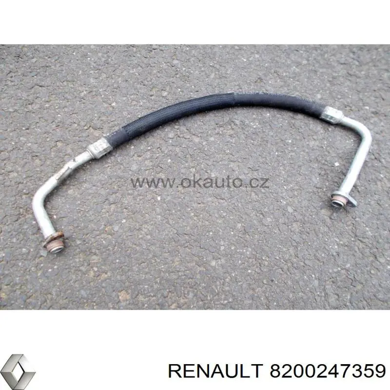  Renault (RVI) 8200247359 preço, a partir de 66,40 USD