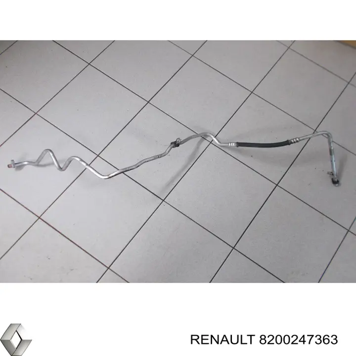  Renault (RVI) 8200247363 preço, a partir de 59,59 USD