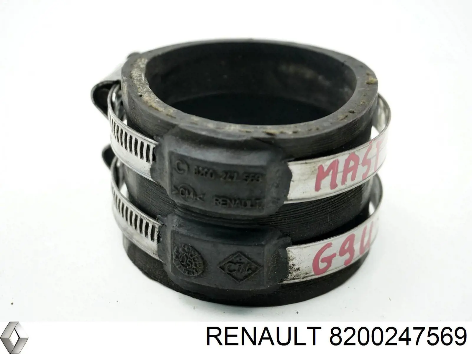  Renault (RVI) 8200247569 preço, a partir de 224,05 USD