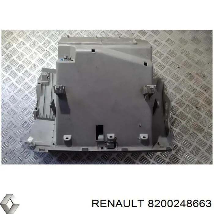  Renault (RVI) 8200248663 preço, a partir de 32,21 USD