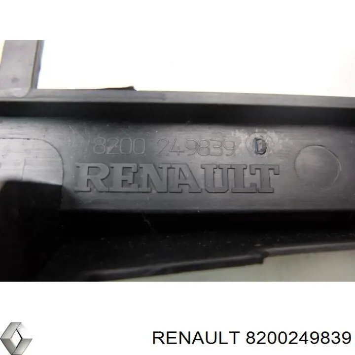  Renault (RVI) 8200249839 preço, a partir de 8,17 USD