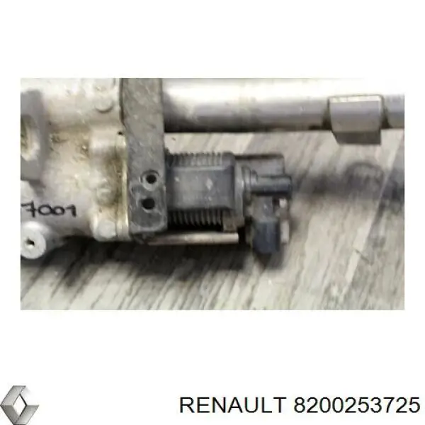  8200253725 Renault (RVI)