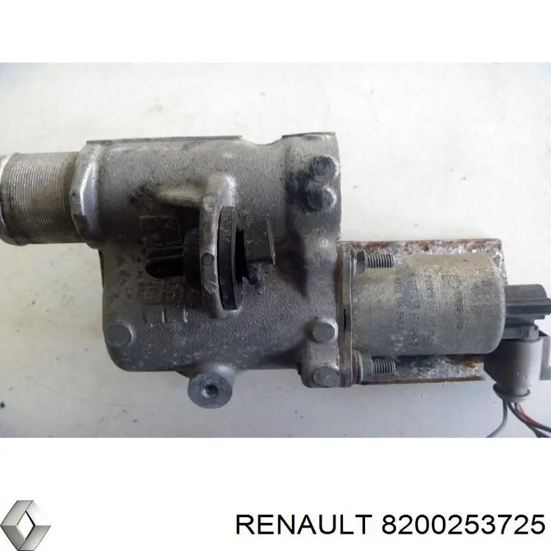  8200253725 Renault (RVI)