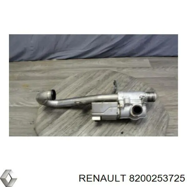 8200253725 Renault (RVI) 