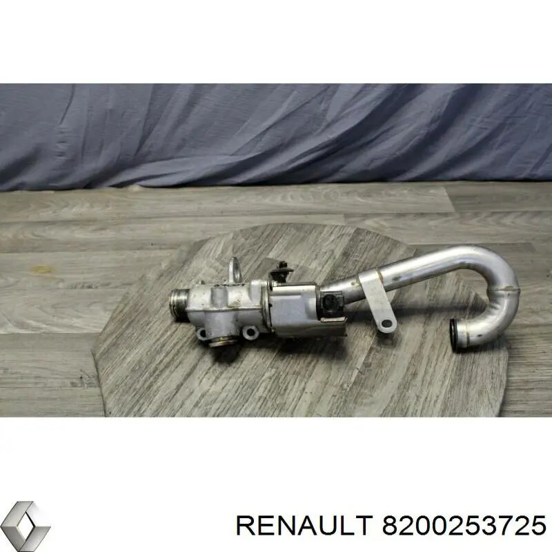  Renault (RVI) 8200253725 preço, a partir de 52,87 USD
