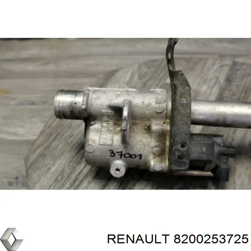  Renault (RVI) 8200253725 preço, a partir de 52,87 USD